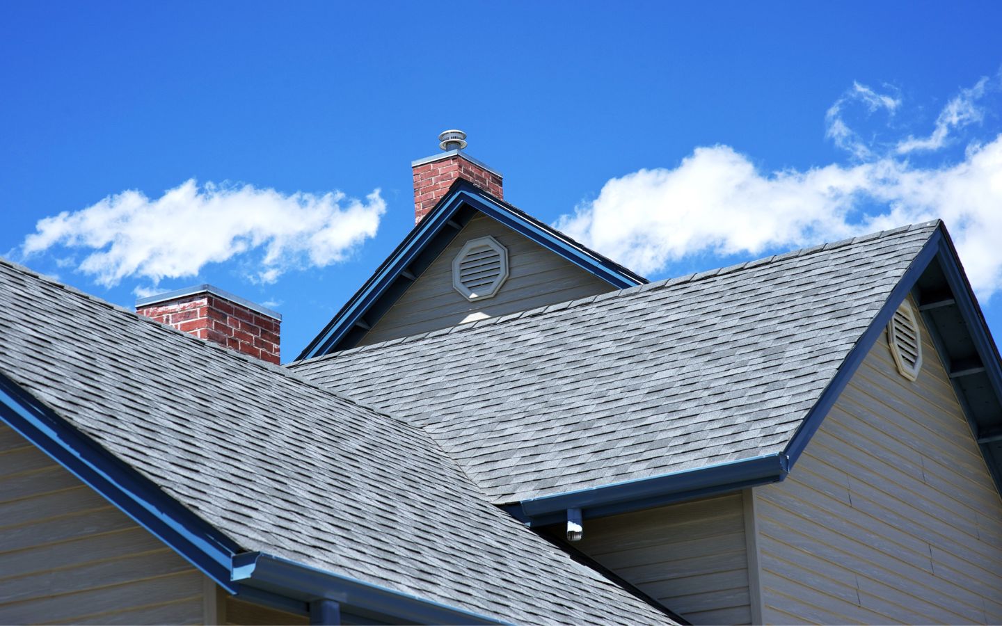 Austin Metal Roof Installation